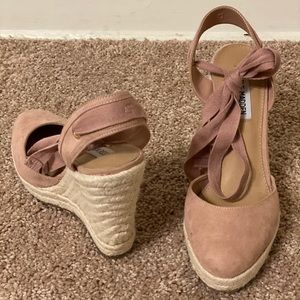 Steve Madden Wedges
